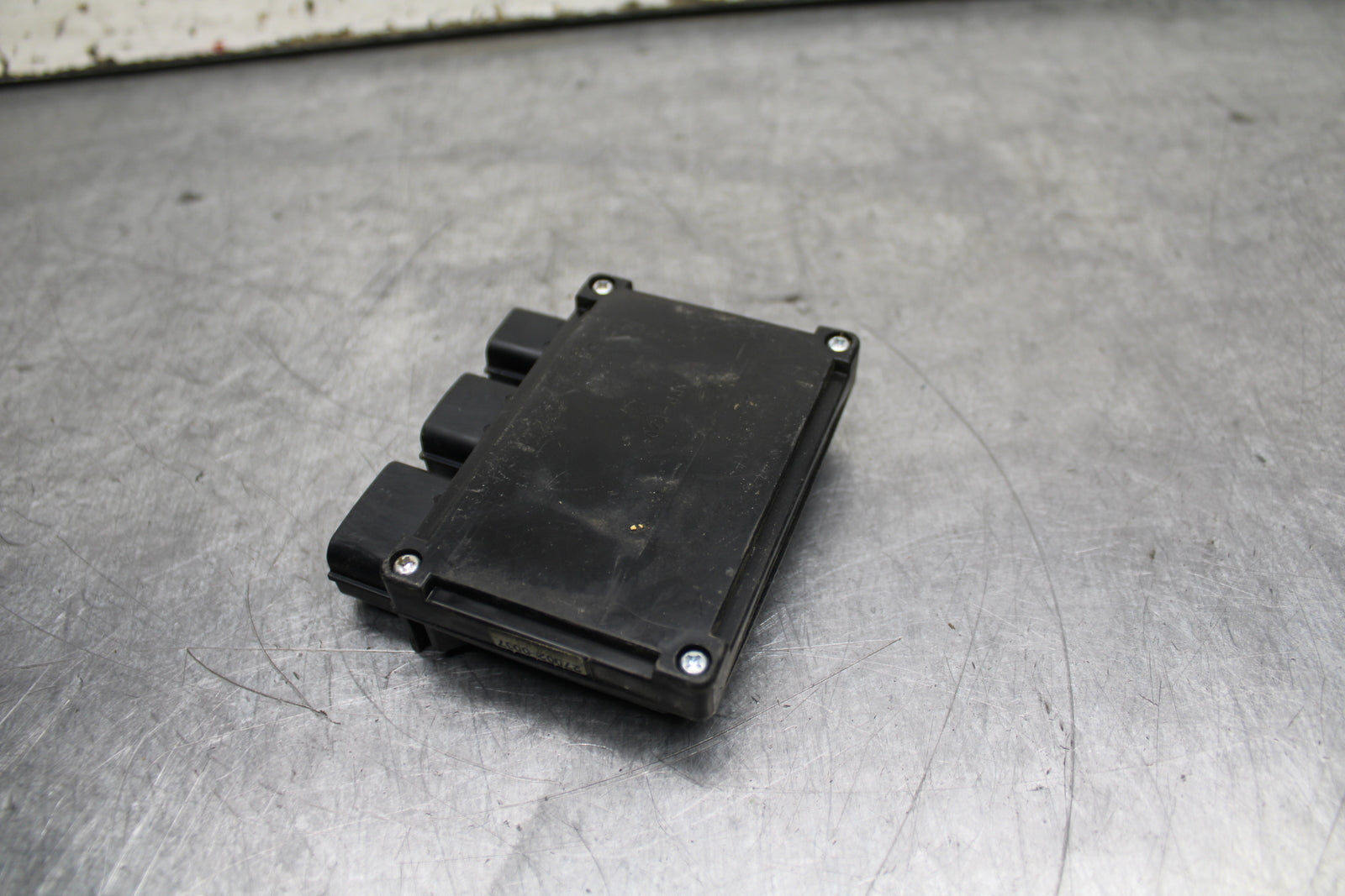 12-13 KAWASAKI Z1000 RELAY ASSEMBLY FUSE BOX BB743