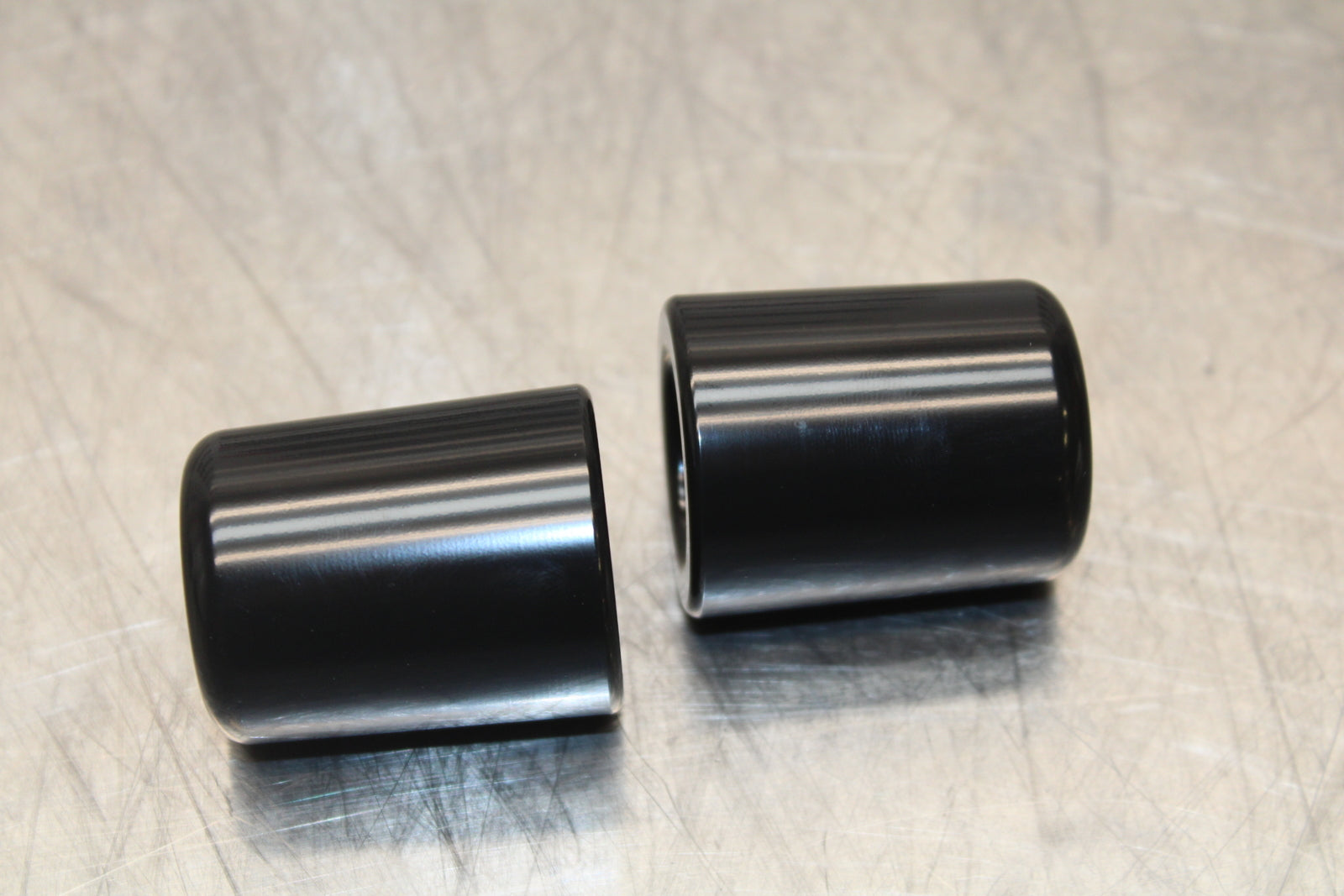 23-24 KAWASAKI NINJA ZX14R NEW!! HANDLEBAR END CAPS WEIGHTS  BB153