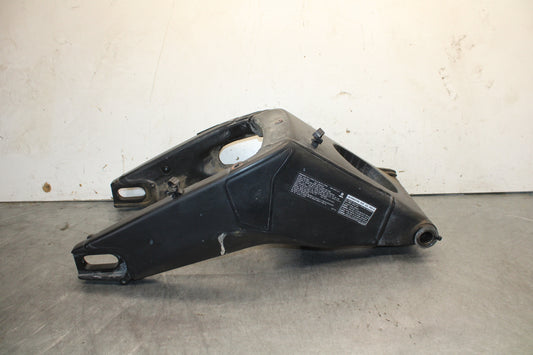 08-16 YAMAHA YZF R6 REAR SWINGARM BACK SWING ARM 13S-22110-00-00 BB665