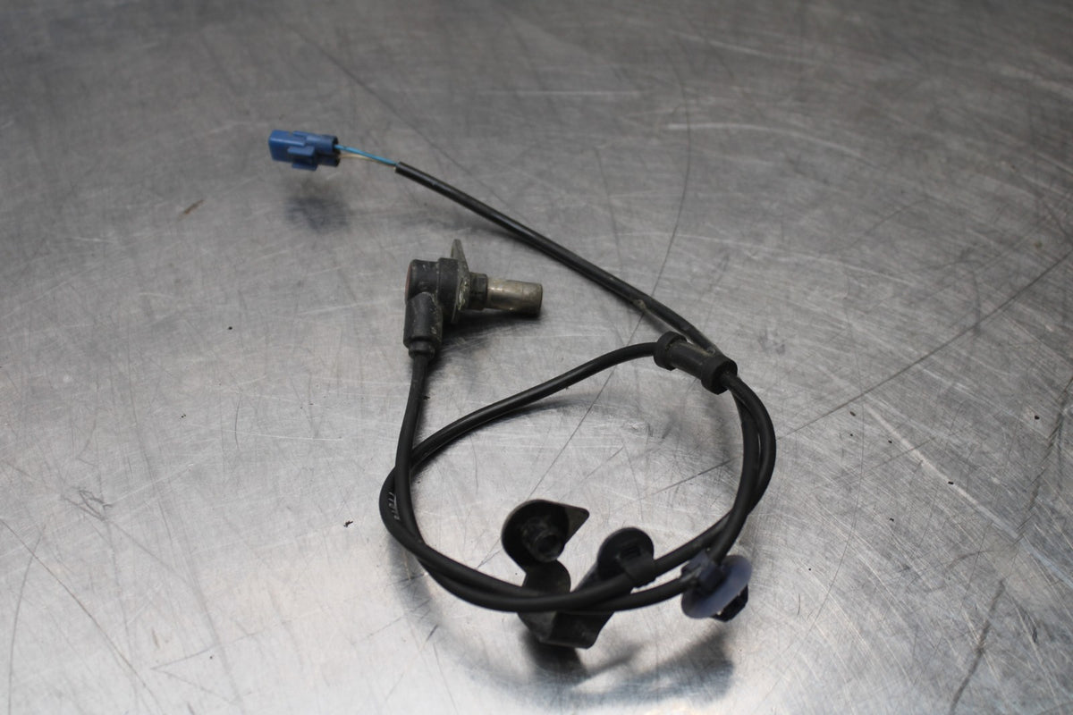 12 HONDA CB1000R FRONT ABS BRAKE SENSOR BB200