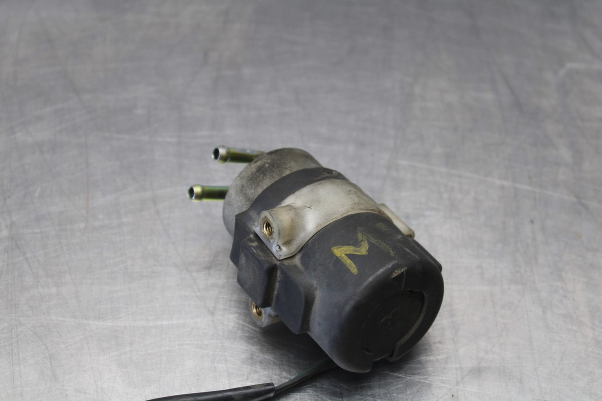 84 HONDA INTERCEPTOR 1000 VF1000F FUEL PUMP GAS PETROL SENDER UNIT BB878