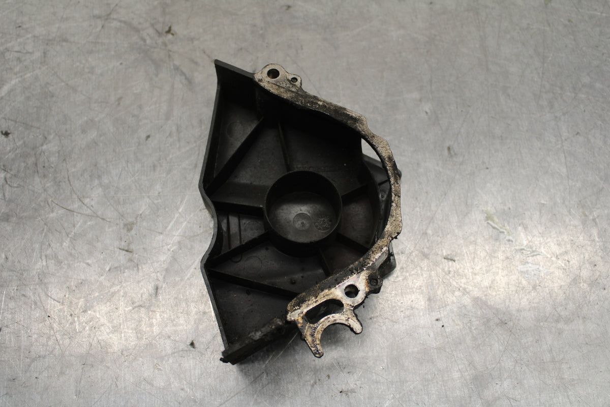 15-16 HONDA CB300F ENGINE SPROCKET COVER BB740