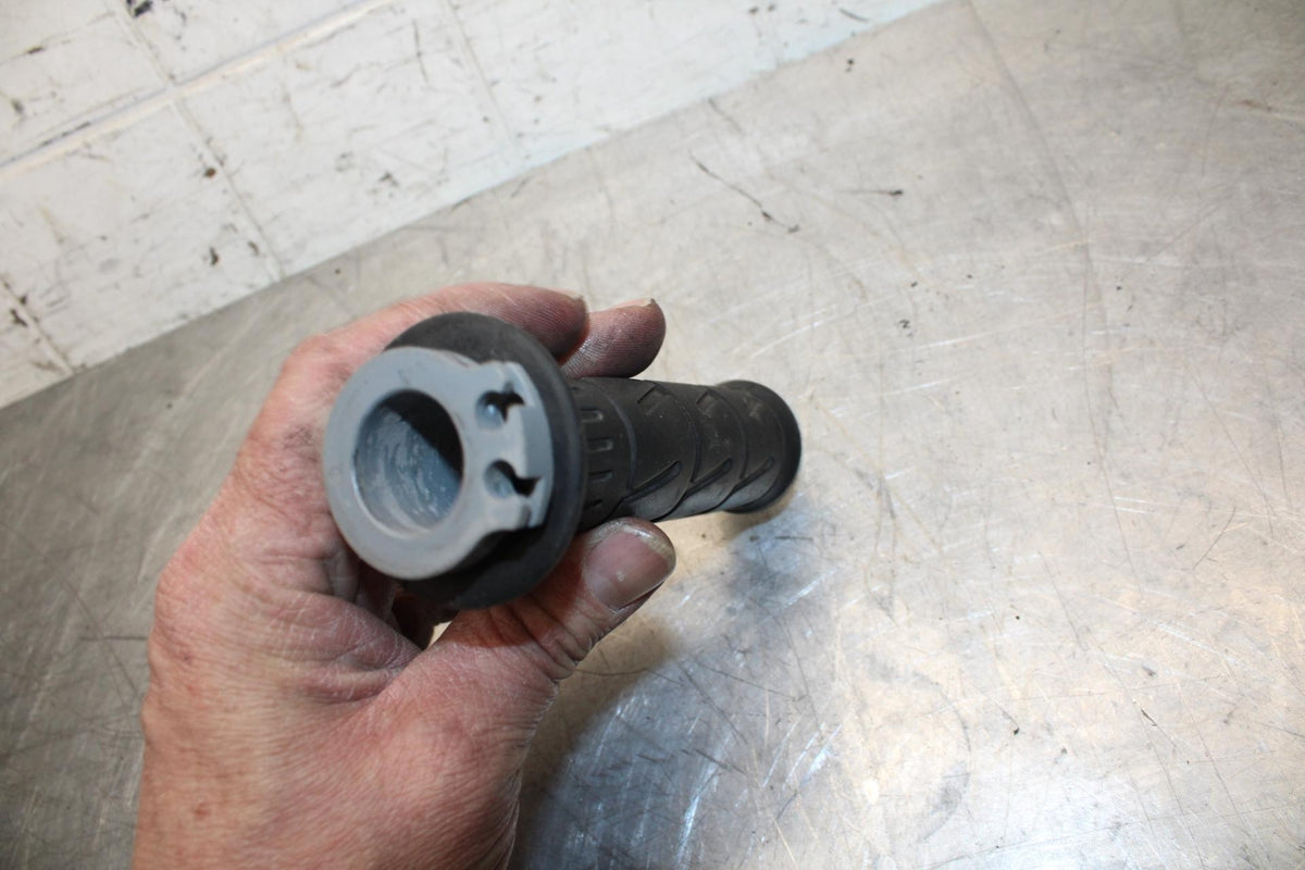 11 KAWASAKI NINJA 650 ER EX 650 RIGHT THROTTLE GRIP BB503