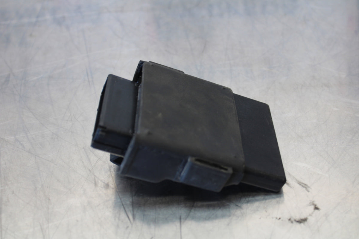 23 YAMAHA YZF R3 ECU COMPUTER CONTROLLER UNIT BLACK BOX ECM CDI  BB147