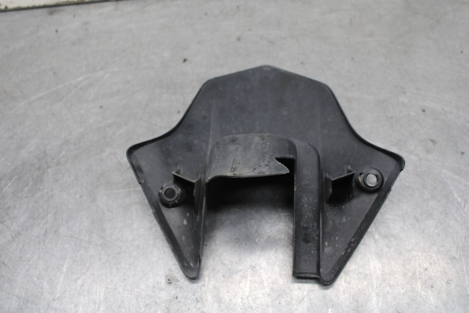 17-21 HONDA CBR1000RR SP REAR BACK WHEEL TIRE HUGGER FENDER BB681