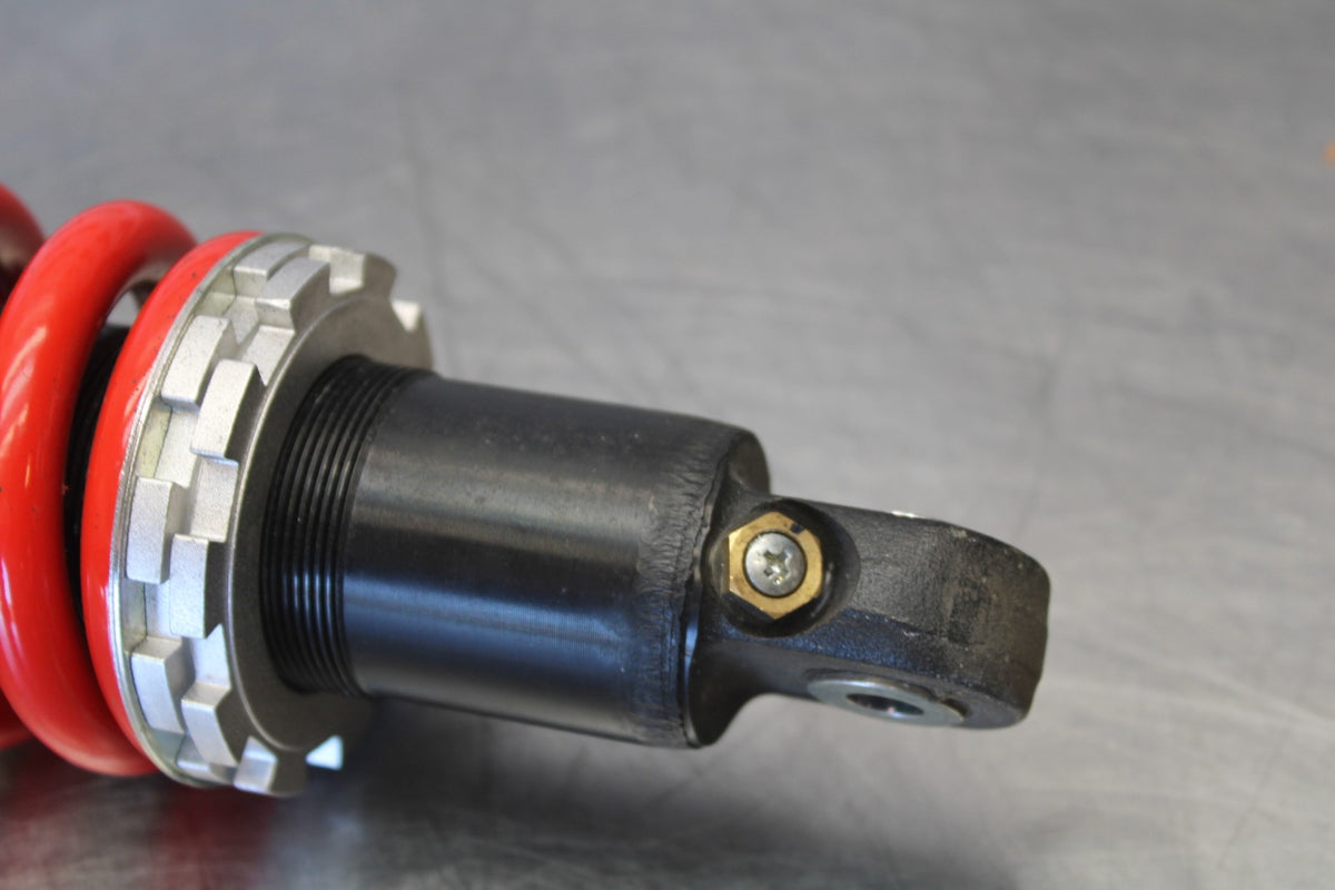 20-23 APRILIA RS660 REAR BACK SHOCK ABSORBER SUSPENSION BB00