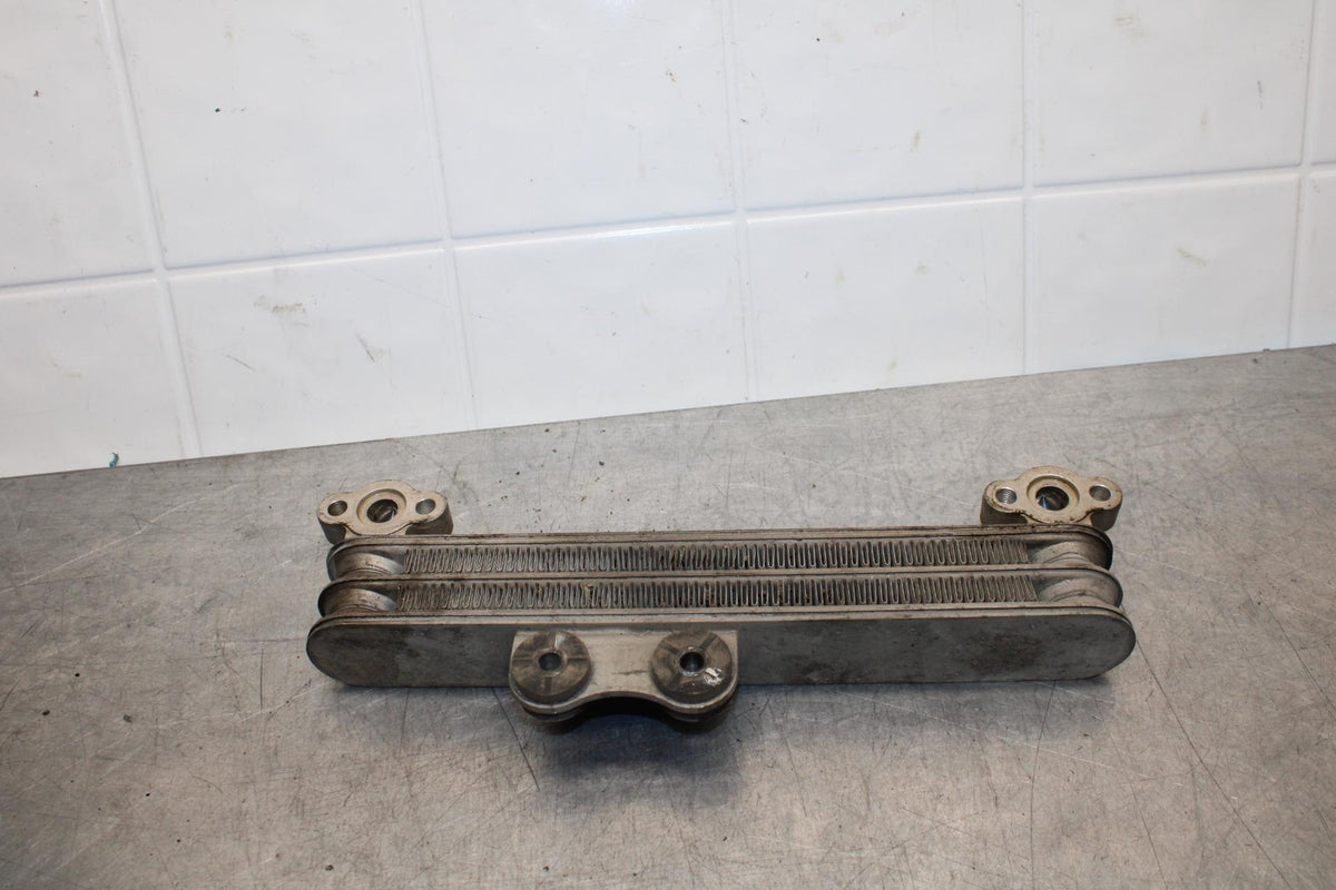 2000 Honda Super Hawk 1000 VTR1000F ENGINE MOTOR OIL COOLER  BB577