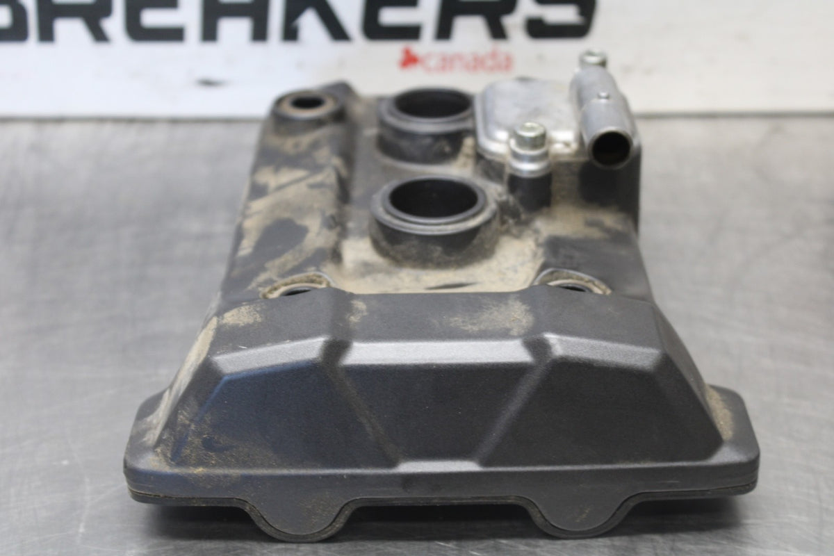 19-24 YAMAHA R3 ENGINE TOP END CYLINDER HEAD COVER