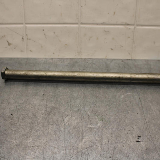 22-23 YAMAHA YZF R7 REAR BACK SWINGARM BOLT SUSPENSION PIVOT AXLE BB583