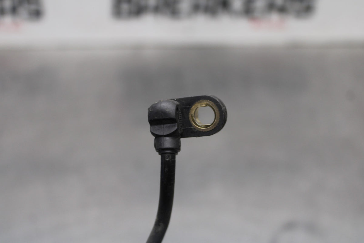 10-11 BMW S1000RR REAR ABS BRAKE SENSOR BB941