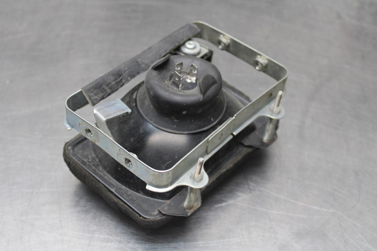 05-21 SUZUKI DRZ400SM FRONT HEADLIGHT HEAD LIGHT LAMP BB376