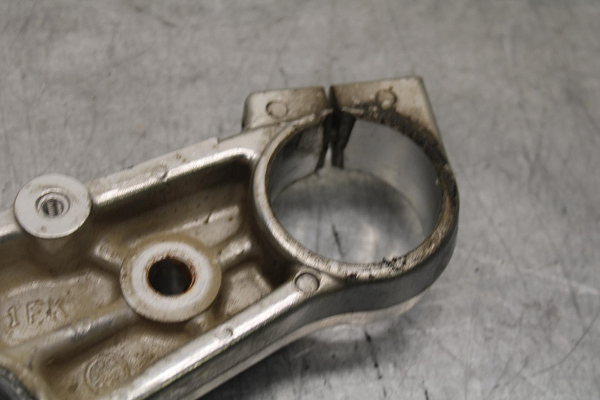 1998 Yamaha Vmax 1200 VMX1200 FORKS UPPER TRIPLE TREE CLAMP BB620