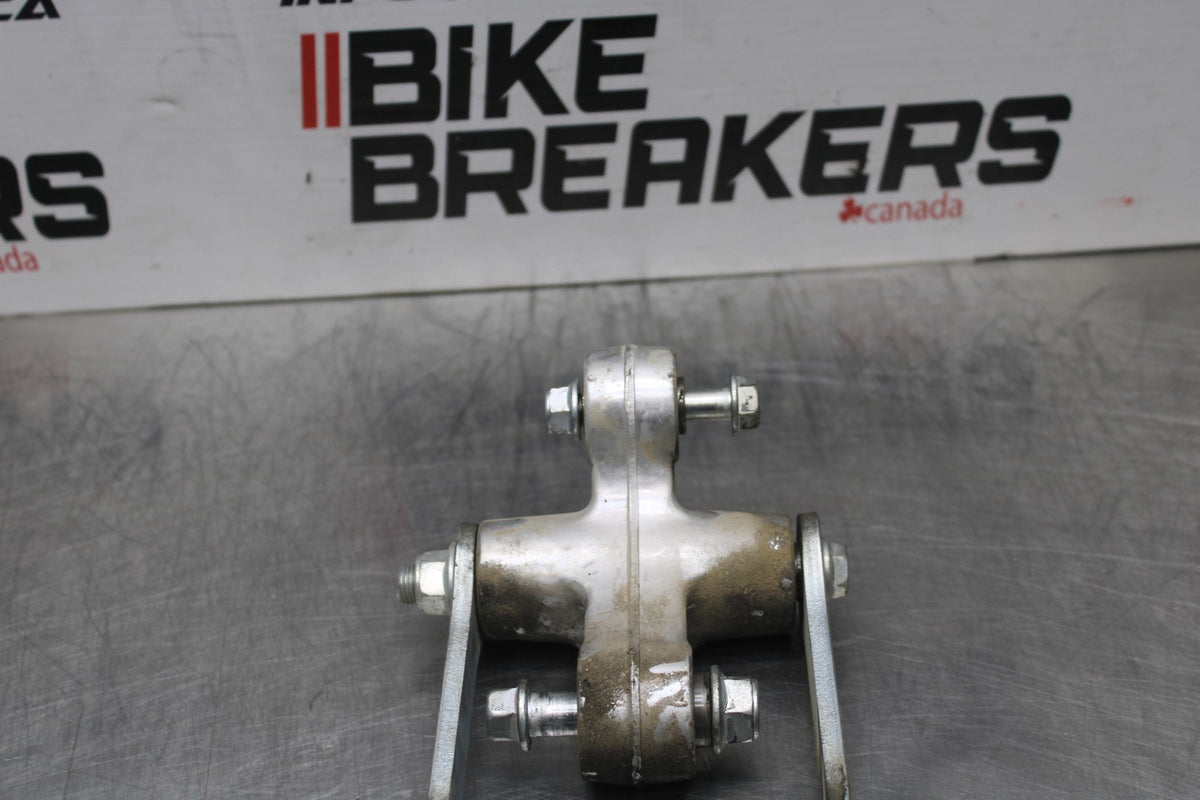 15 SUZUKI BOULEVARD C50 REAR BACK SHOCK LINK DOG BONE BB775