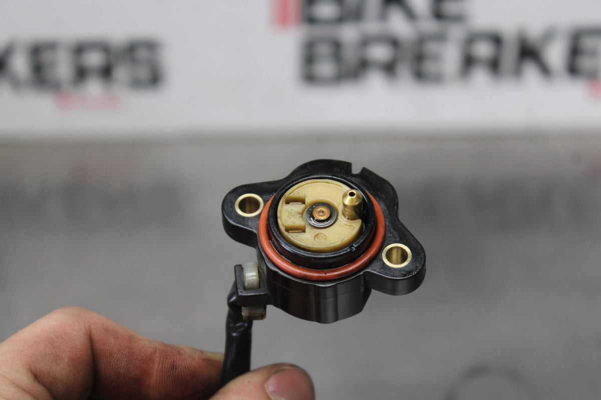15 APRILIA RSV4 FACTORY APRC ABS ENGINE MOTOR GEAR POSTION SENSOR BB901