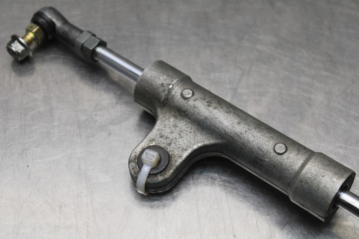 06-07 SUZUKI GSXR600 STEERING DAMPER STABILIZER BB836