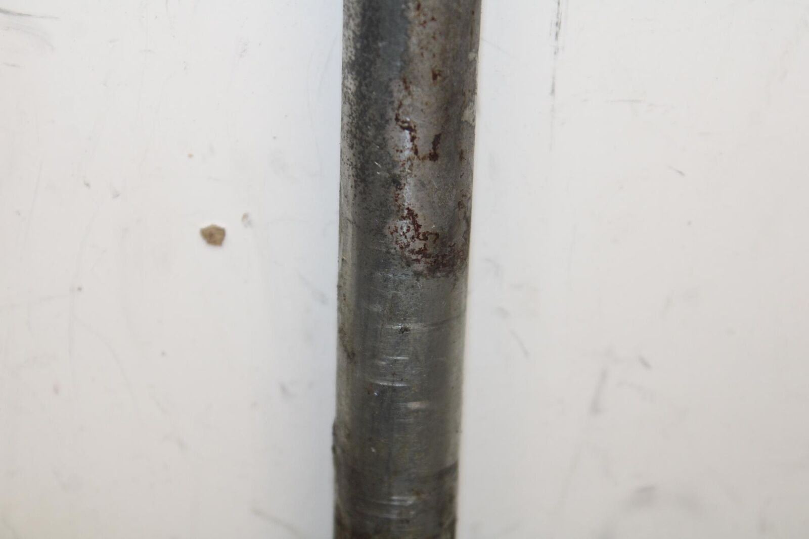 2001 Honda ST1100 FRONT WHEEL RIM AXLE PIVOT BOLT BB89