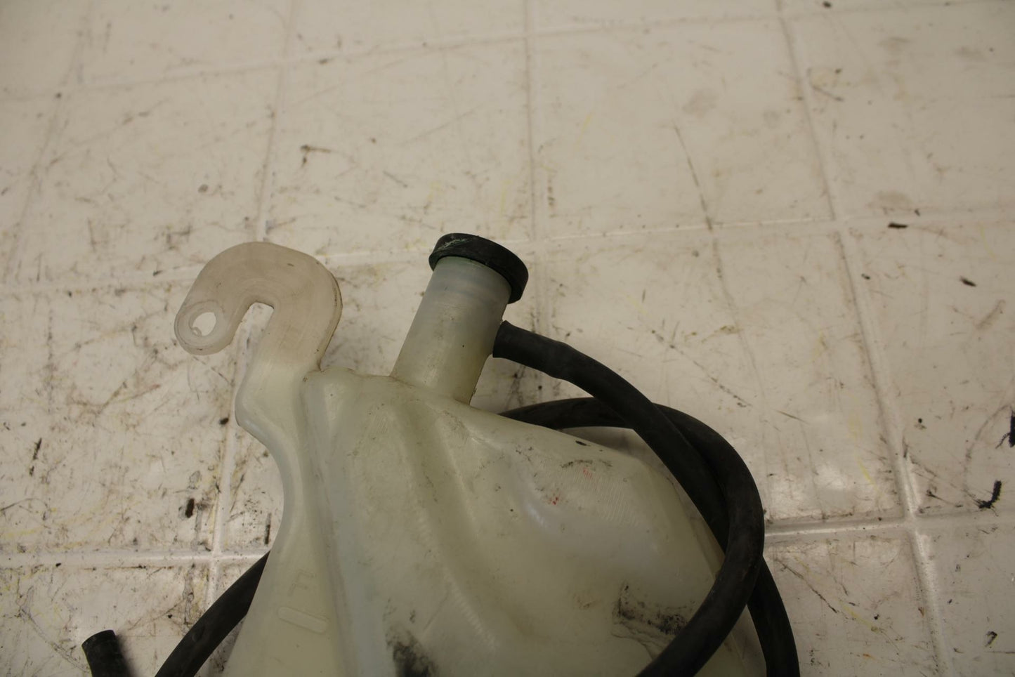 07 SUZUKI SV650 COOLANT WATER TANK RESERVOIR BOTTLE 17910-17G00 BB13