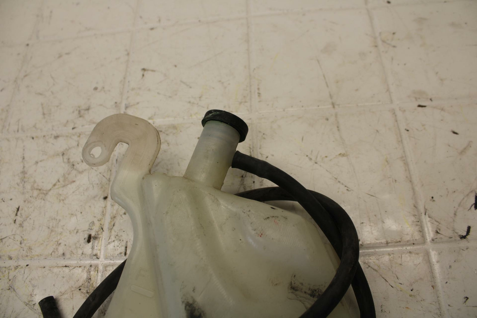 07 SUZUKI SV650 COOLANT WATER TANK RESERVOIR BOTTLE 17910-17G00 BB13