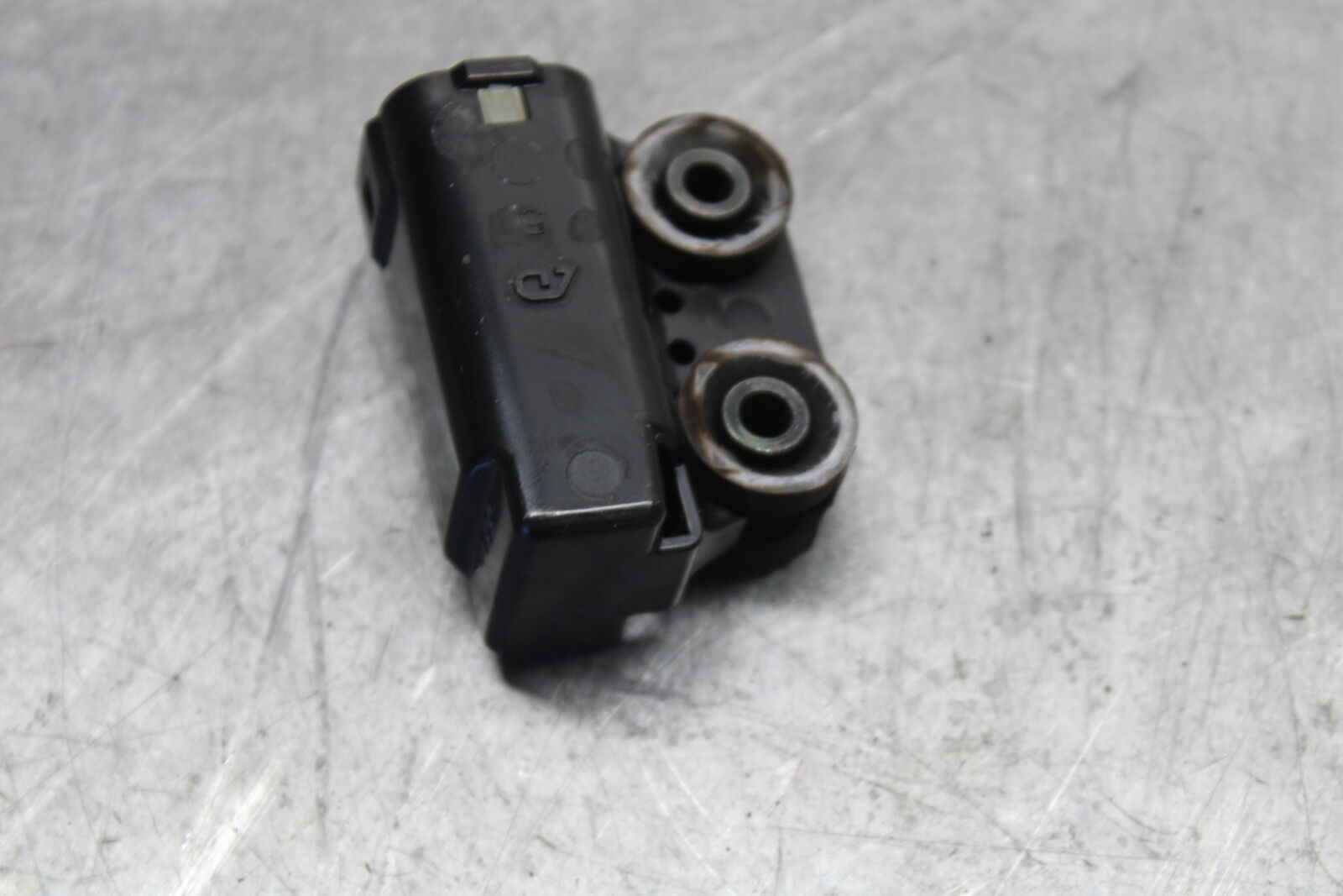18-24 YAMAHA MT-07 TIP OVER BANK ANGLE CRASH SENSOR SWITCH BB662