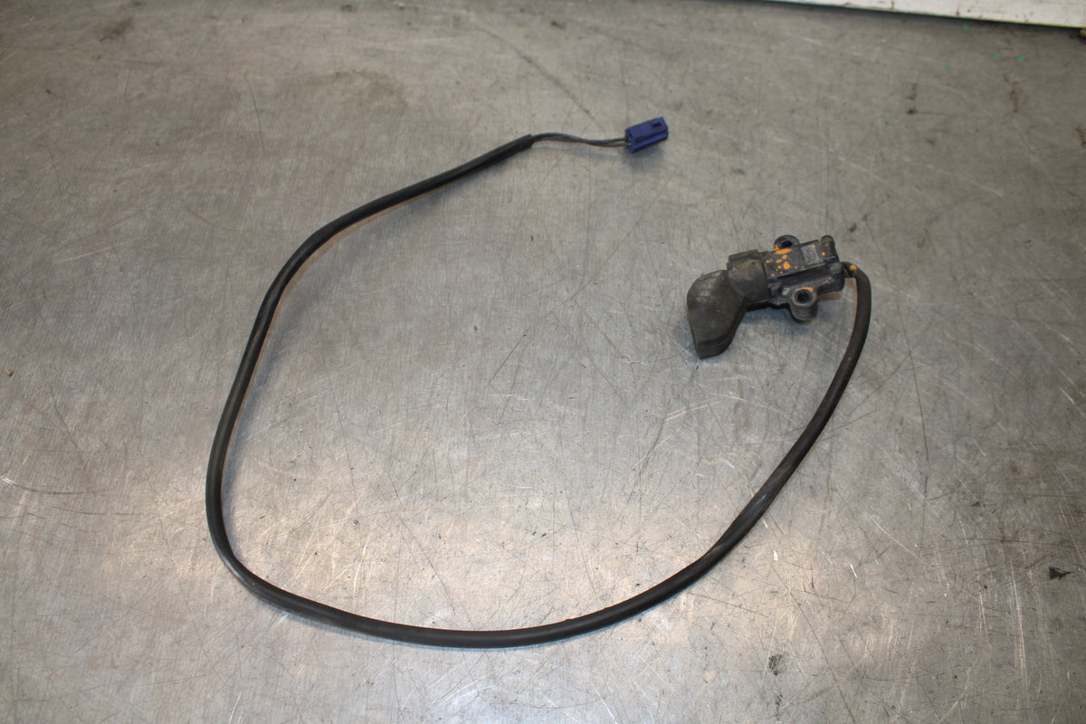 05-06 YAMAHA ROAD STAR XV1700A KICKSTAND SIDE KICK STAND SENSOR BB703