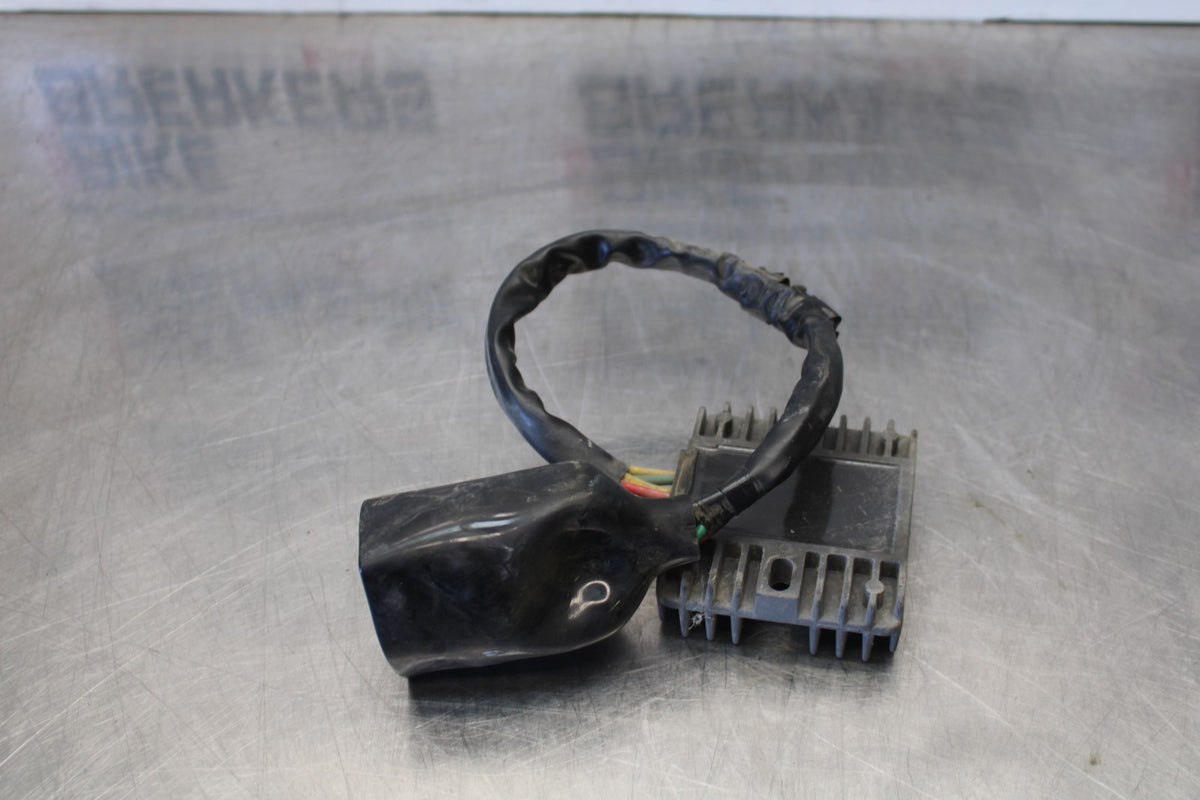14 HONDA SHADOW 750 VT750C2B RECTIFIER VOLTAGE REGULATOR BB867