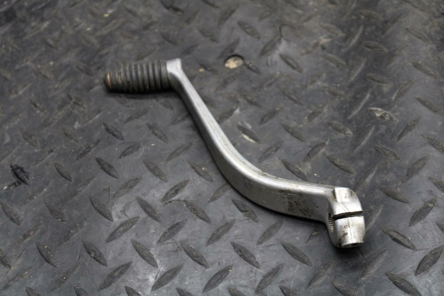 87-06 YAMAHA BANSHEE 350 SHIFTER LINKAGE SHIFT LINK PEDAL BB223