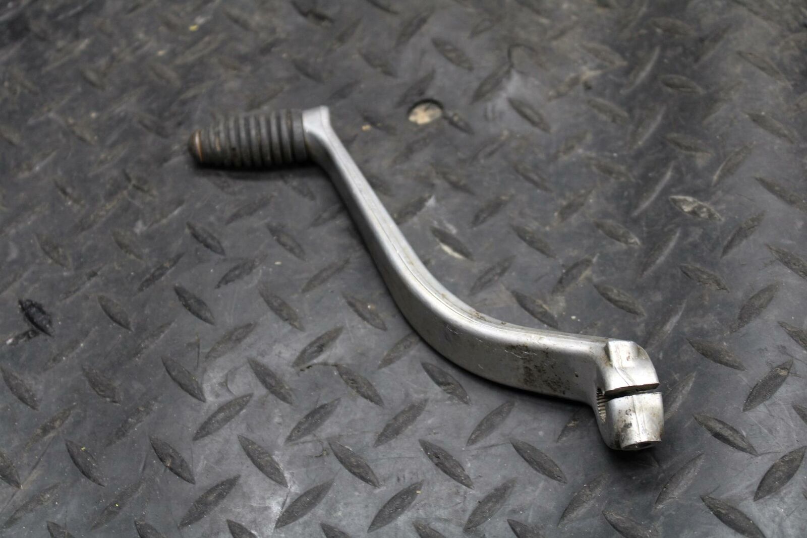 87-06 YAMAHA BANSHEE 350 SHIFTER LINKAGE SHIFT LINK PEDAL BB223