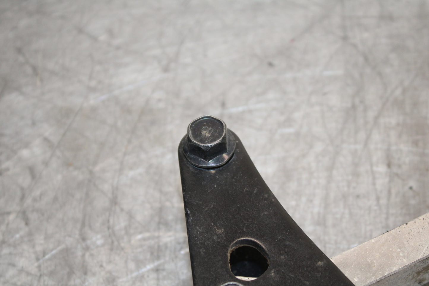 22-24 YAMAHA XSR900 REAR DOGBONE SHOCK LINKAGE LINK BB710