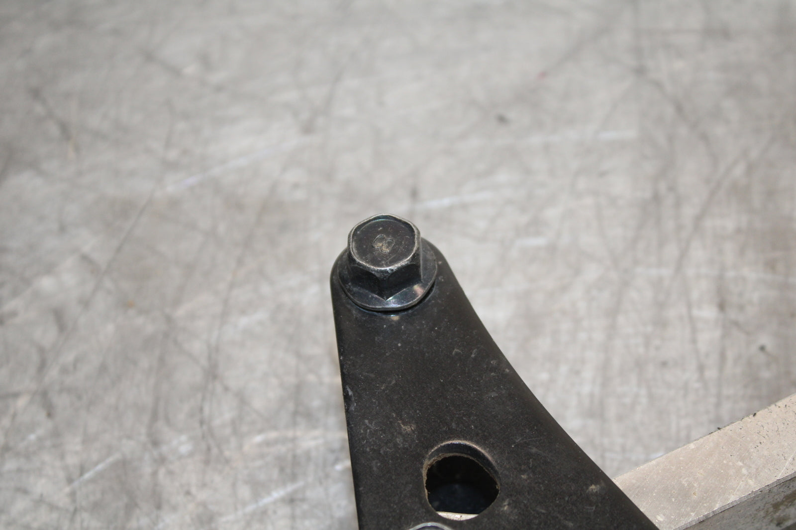 22-24 YAMAHA XSR900 REAR DOGBONE SHOCK LINKAGE LINK BB710