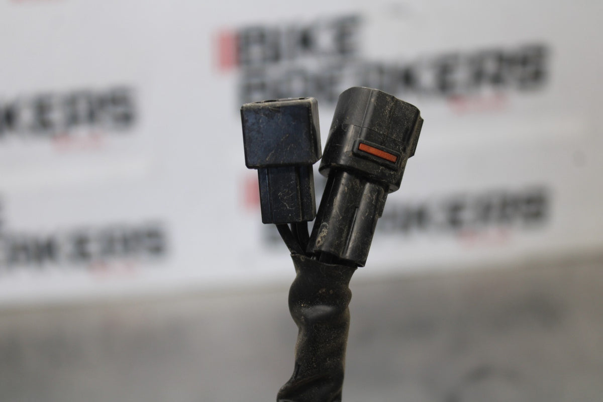 07 SUZUKI BOULEVARD M50 RECTIFIER VOLTAGE REGULATOR BB897