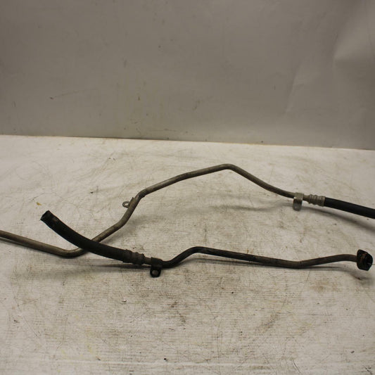 07-13 BMW R1200GS ADVENTURE ENGINE MOTOR OIL COOLER HOSES BB368