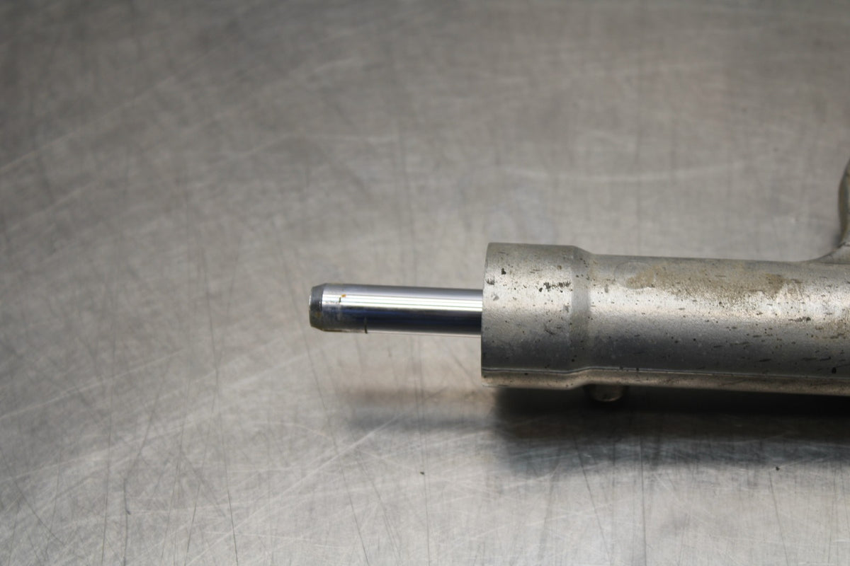 01-03 SUZUKI GSXR600 STEERING DAMPER STABILIZER BB841