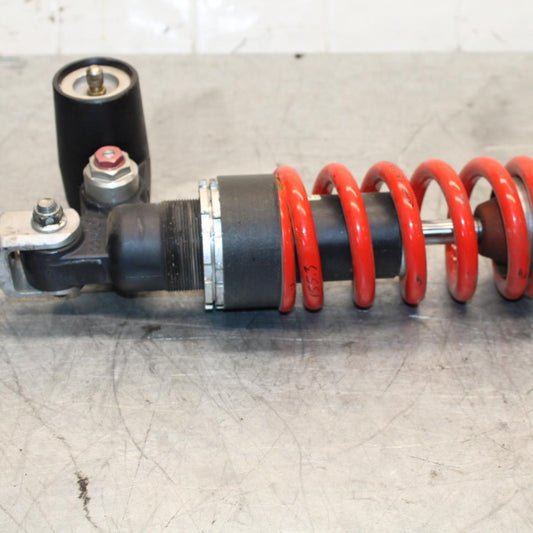 2006 Suzuki GSXR600 REAR BACK SHOCK ABSORBER SUSPENSION BB447
