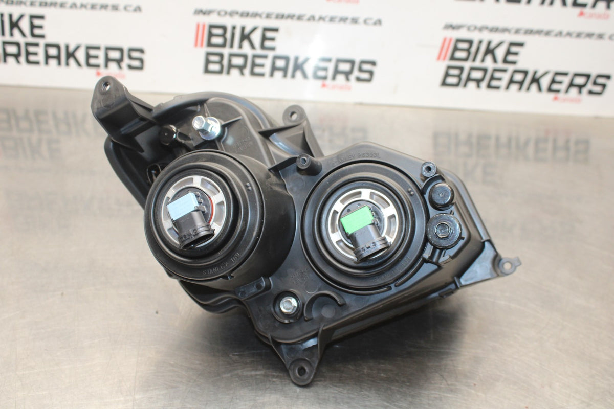 23-24 KAWASAKI NINJA ZX14R NEW!! FRONT LEFT HEADLIGHT HEAD LIGHT LAMP BB764