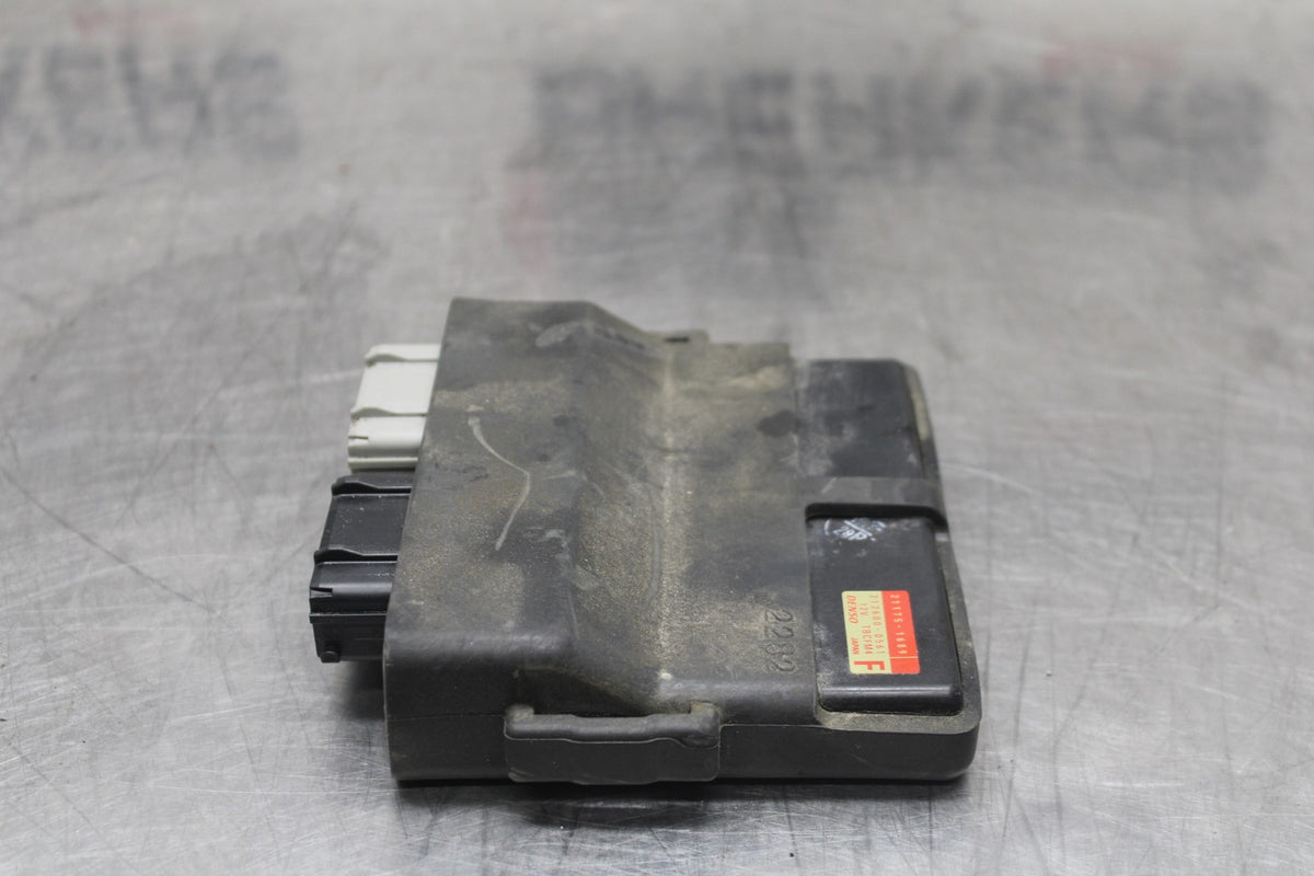 23 KAWASAKI Z900RS ECU COMPUTER CONTROLLER UNIT BLACK BOX ECM CDI  BB935