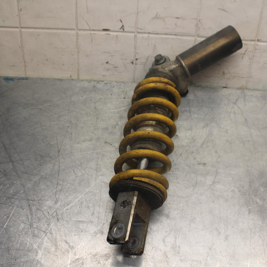 00-01 HONDA RVT1000R SP1 RC51 REAR BACK SHOCK ABSORBER SUSPENSION BB461