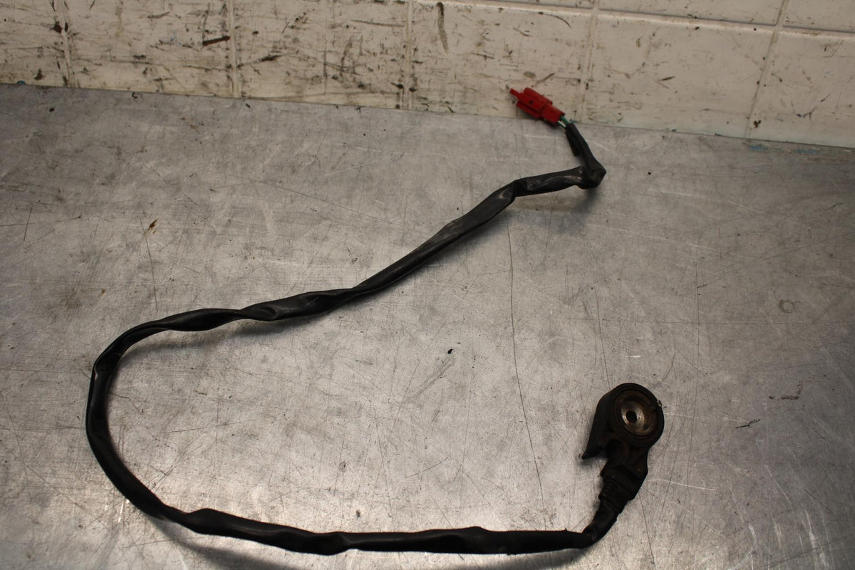 2007 Honda Shadow Spirit 1100 VT1100C KICKSTAND SIDE KICK STAND SENSOR BB561