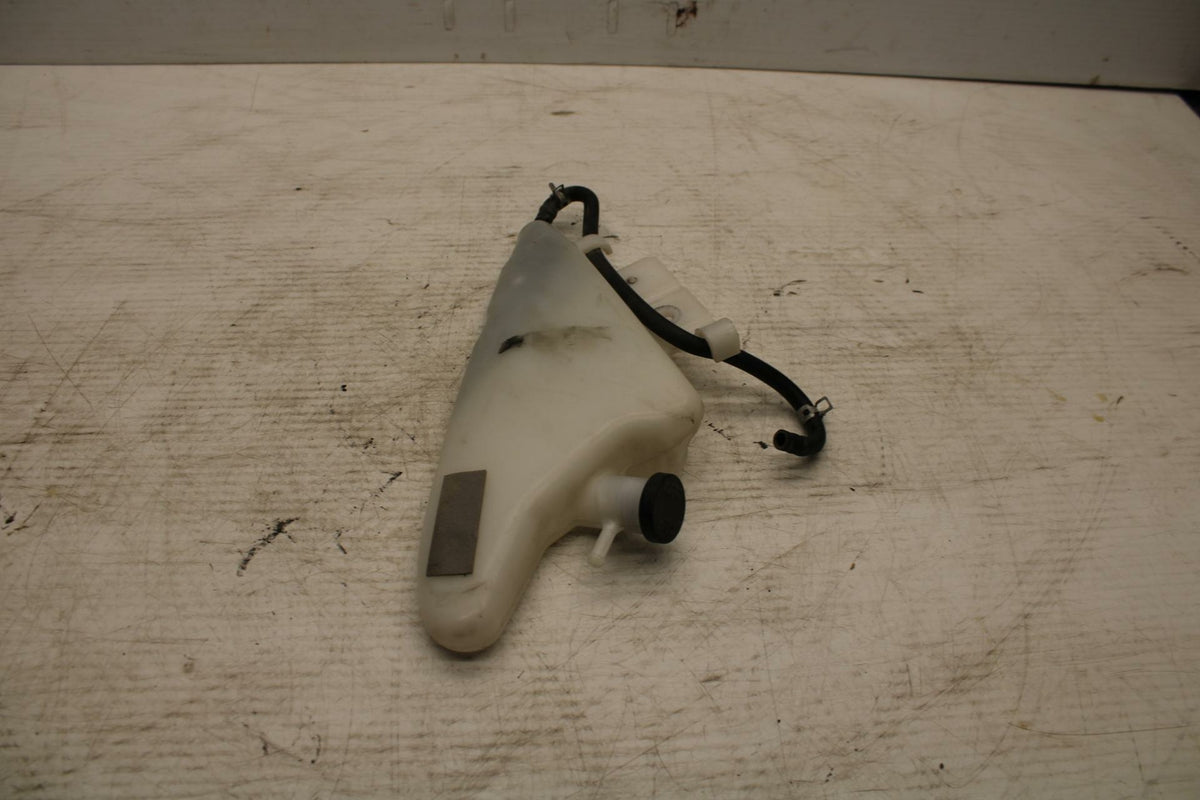 11-17 SUZUKI GSXR750 COOLANT WATER TANK RESERVOIR BOTTLE 17910-14J00 BB306