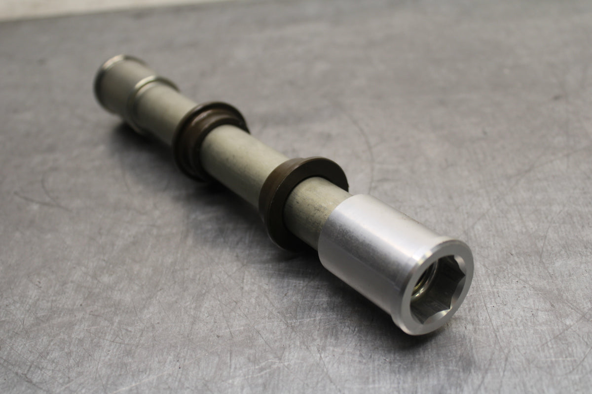 12-25 KAWASAKI NINJA ZX14R NEW!! FRONT WHEEL RIM AXLE PIVOT BOLT BB757