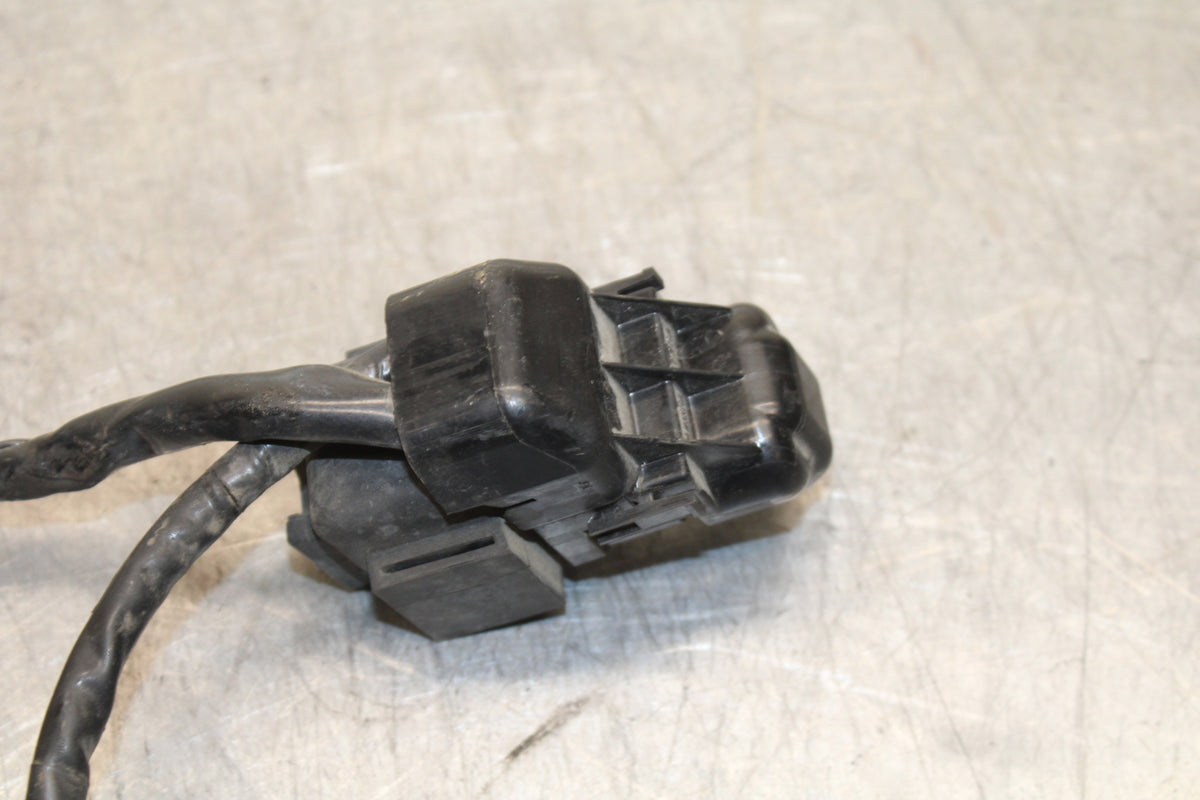 10-13 HONDA SHADOW RS 750 VT750RS ENGINE STARTER RELAY  BB718