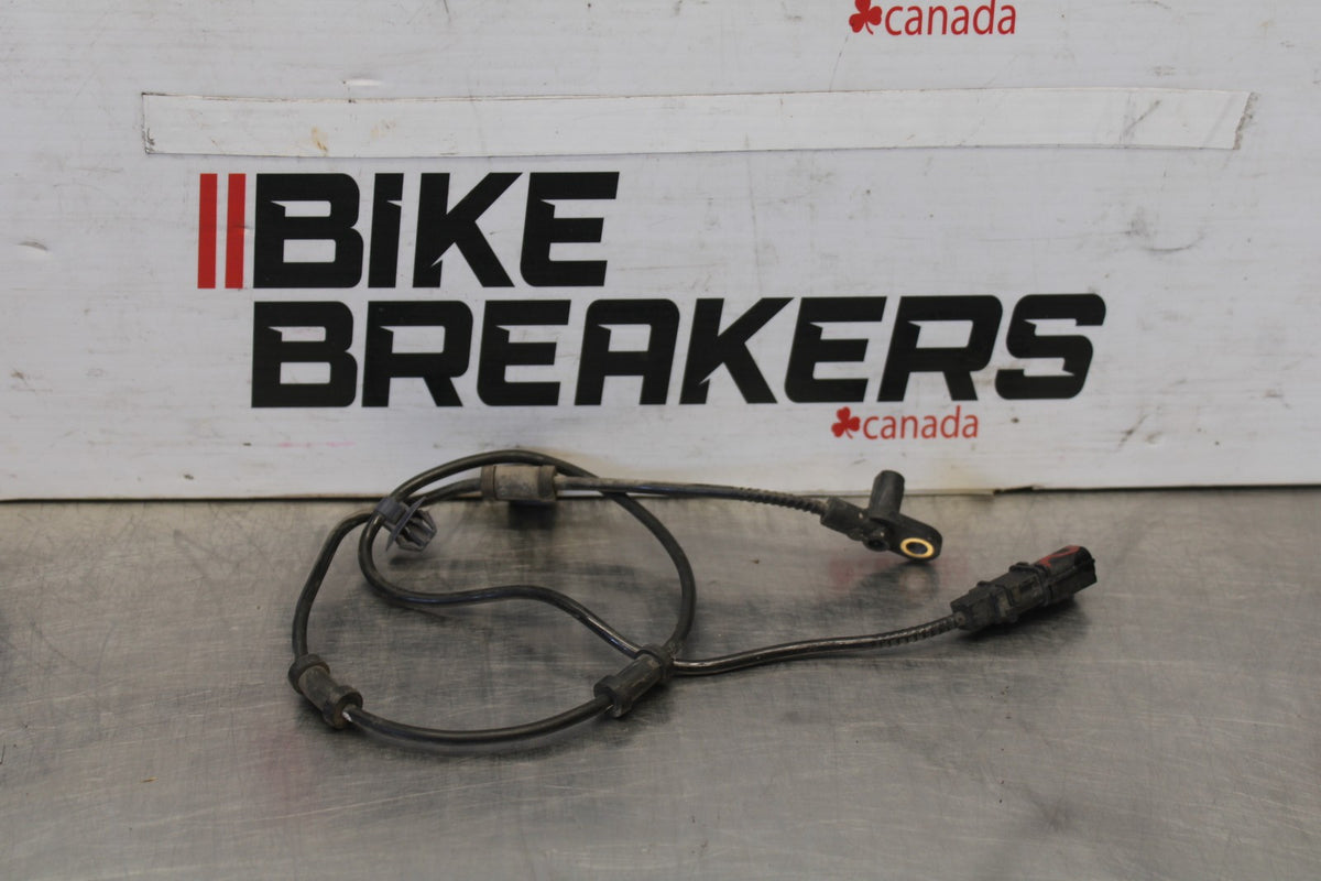 16 HONDA CB500F ABS REAR ABS BRAKE SENSOR BB930
