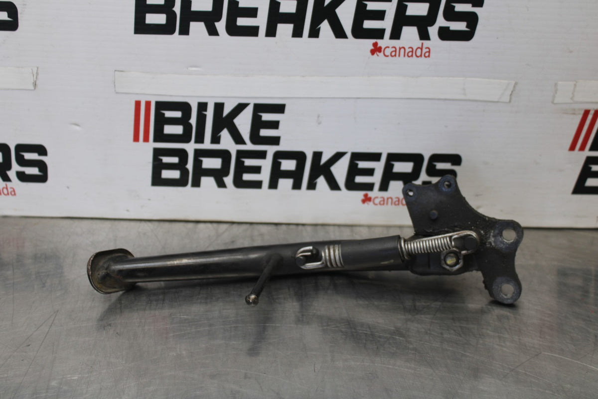 15 APRILIA RSV4 FACTORY APRC ABS KICKSTAND SIDE KICK STAND BB901