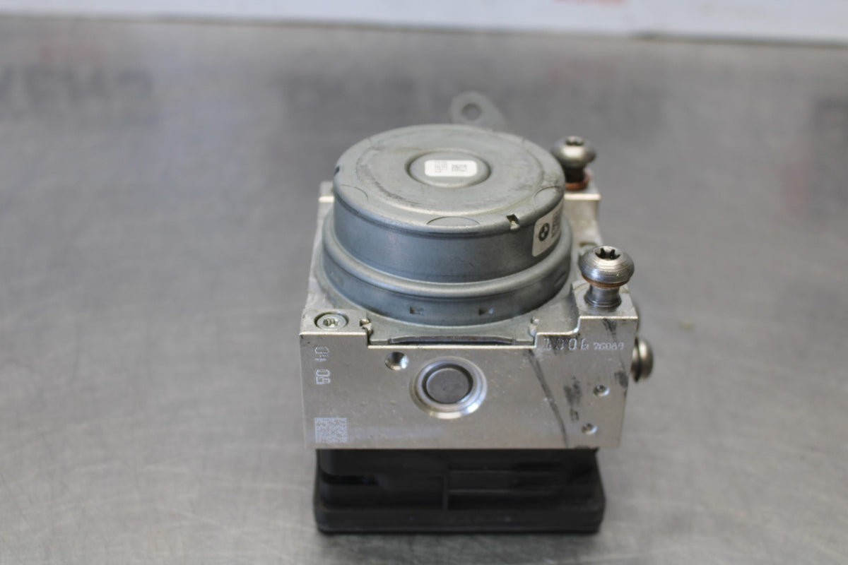 17-20 BMW S1000R ABS PUMP UNIT MODULE BB909