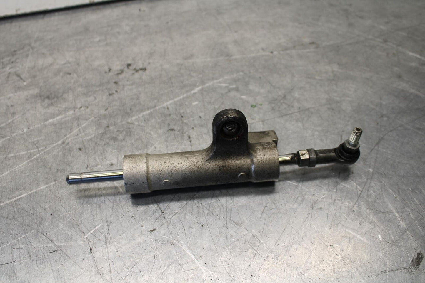 06-07 SUZUKI GSXR750 STEERING DAMPER STABILIZER 51750-01H10 BB613