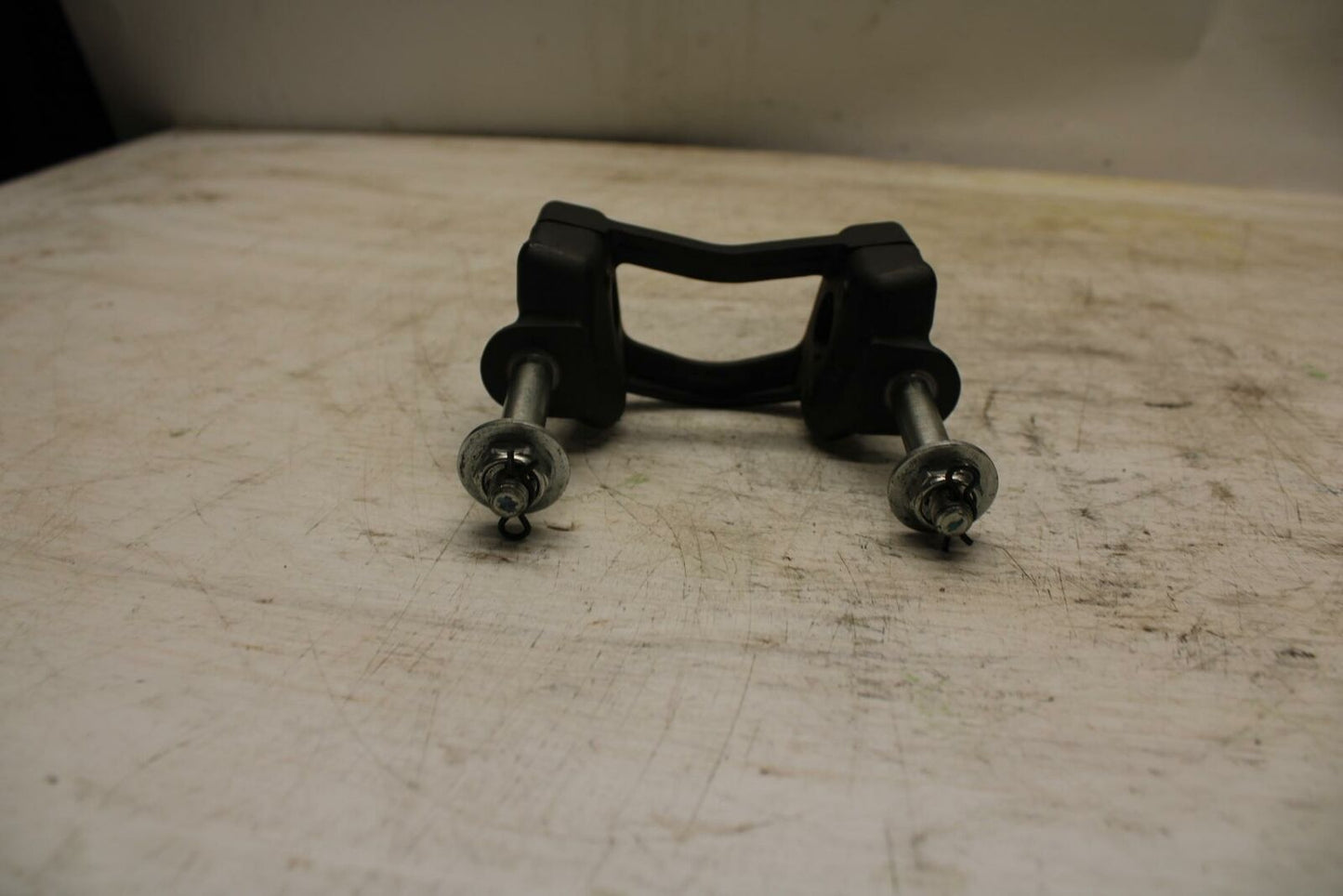 11-12 KAWASAKI NINJA 400 EX400 C HANDLEBAR RISERS BB358