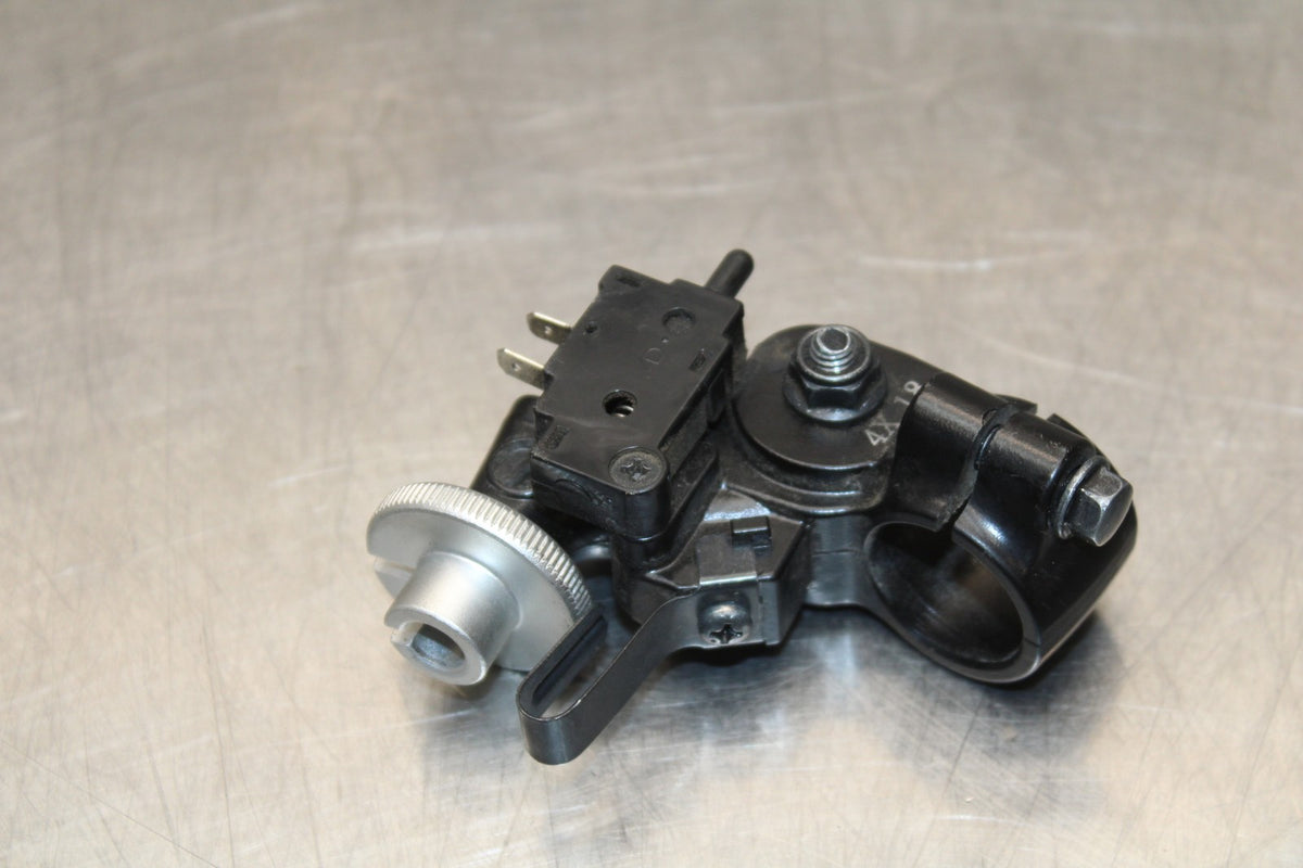 22-25 YAMAHA YZF R7 CLUTCH LEVER PERCH MOUNT BRACKET BB176