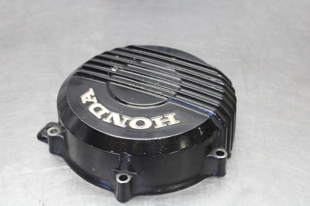 84 HONDA INTERCEPTOR 1000 VF1000F STATOR MAGNETO GENERATOR COVER BB878