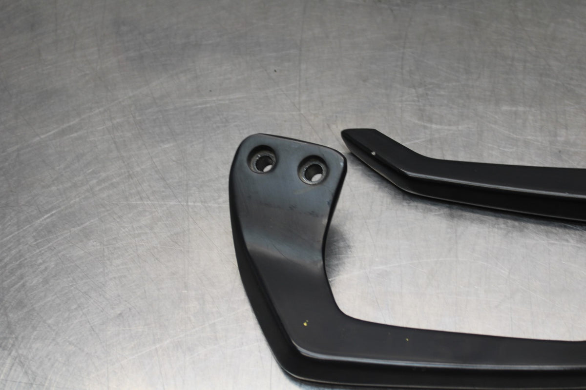 13-16 KTM 390 DUKE PASSENGER REAR SEAT GRAB BAR HANDLE SET BB815