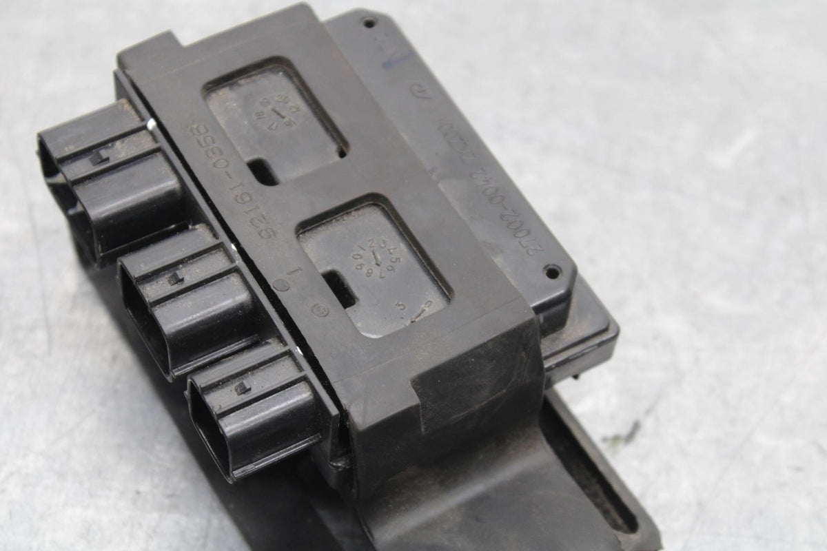 19-22 KAWASAKI Z400 RELAY ASSEMBLY BOX BB586