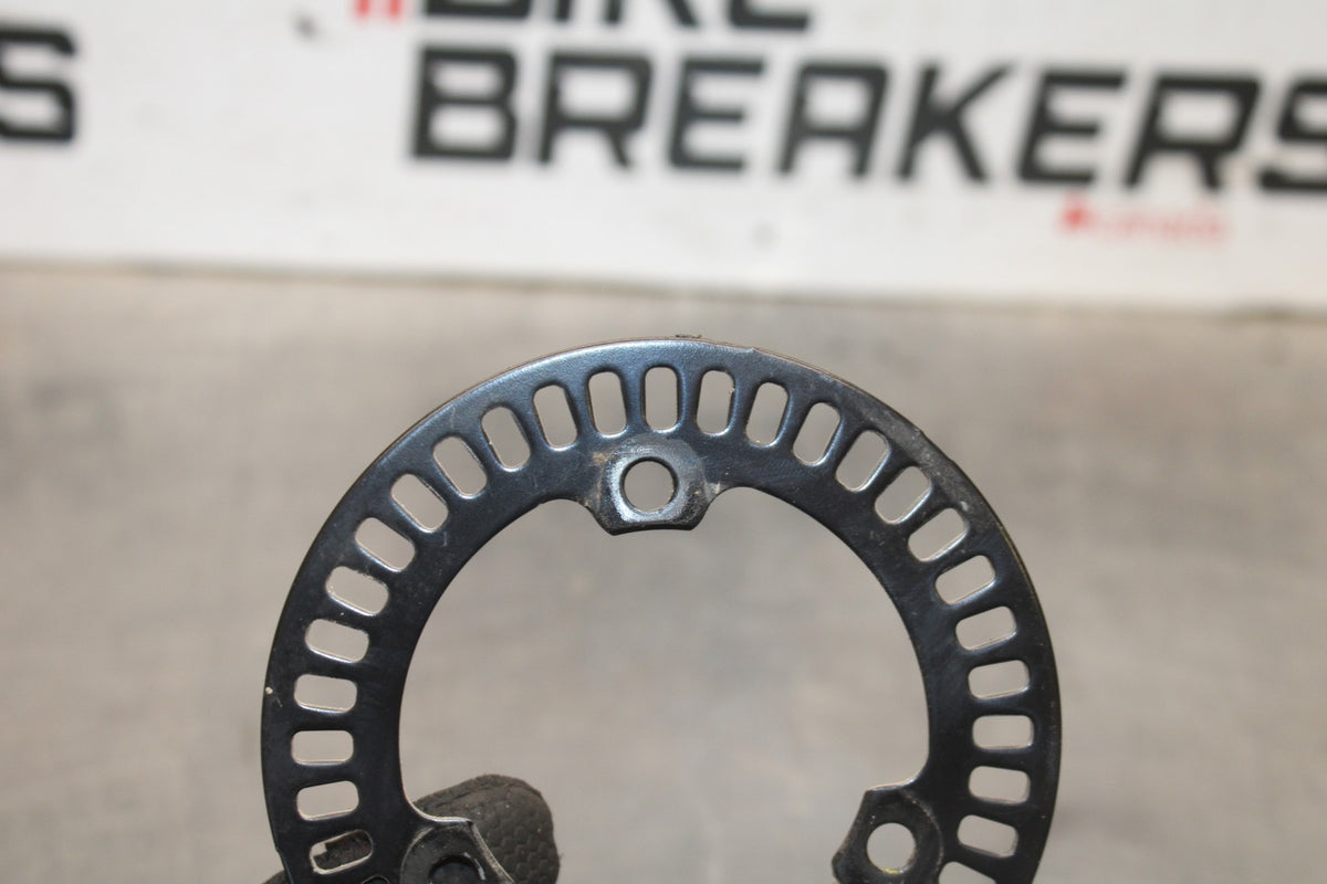 22-25 YAMAHA YZF R7 REAR BACK WHEEL ABS BRAKE RING DISC BB940